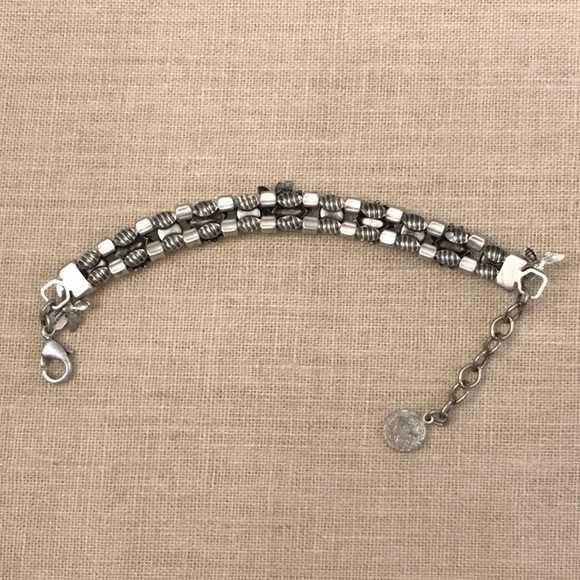 Sunflower and Bee Bracelet - Picture 7 of 7